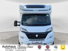 Fahrzeugbild Forster T 699 EB Comfort Line - Hubbett - Alu 16 u.v.m. #3