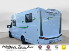 Fahrzeugbild Forster T 699 EB Comfort Line - Hubbett - Alu 16 u.v.m. #7