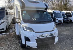 Bild Trend T 7057 EBL