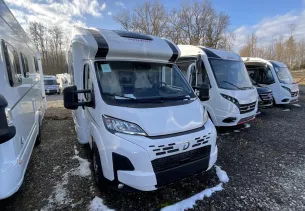 Bild Trend T 7057 EBL