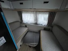 Fahrzeugbild Hymer Eriba Touring 630 Nugget Gold 100 CARAVANS MÜSSEN RAUS #10