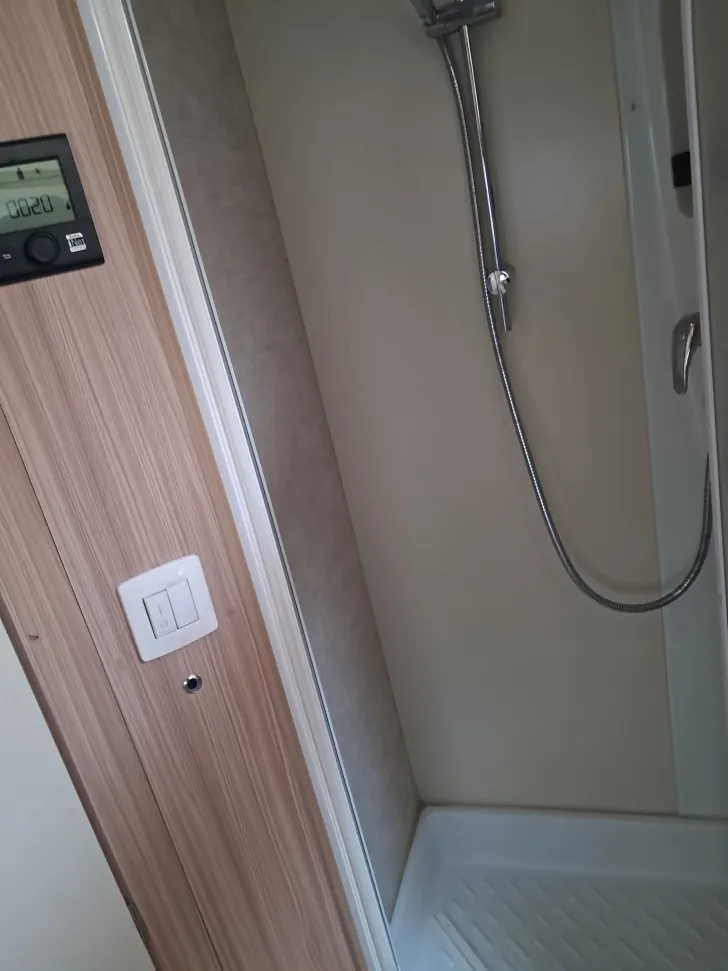 Fahrzeugbild Ahorn Camp Canada AE Gut gepflegt #6