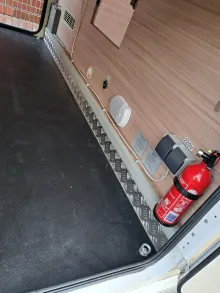 Fahrzeugbild Ahorn Camp Canada AE Gut gepflegt #7