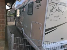 Fahrzeugbild Ahorn Camp Canada AE Gut gepflegt #8