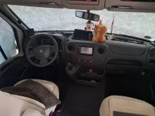 Fahrzeugbild Ahorn Camp Canada AE Gut gepflegt #9