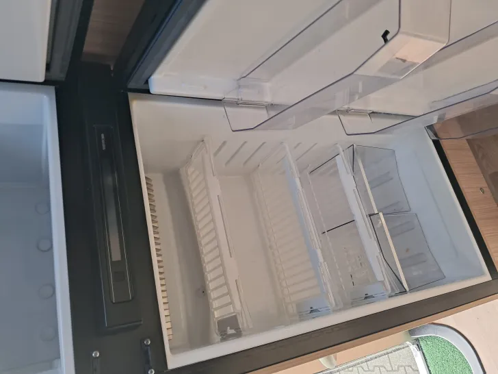 Fahrzeugbild Ahorn Camp Canada AE Gut gepflegt #10