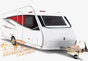 Bild Estate 470 XL