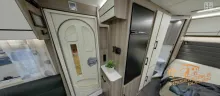 Fahrzeugbild Kabe Estate 470 XL #2