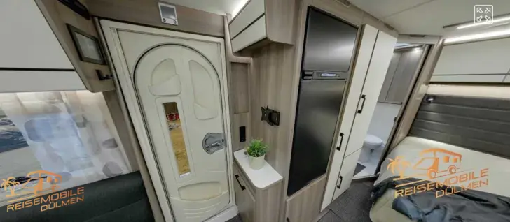 Fahrzeugbild Kabe Estate 470 XL #2