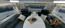 Fahrzeugbild Kabe Estate 470 XL #3