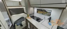 Fahrzeugbild Kabe Estate 470 XL #4