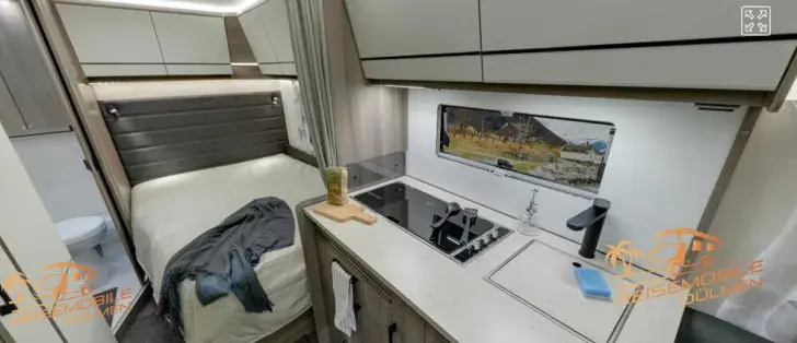 Fahrzeugbild Kabe Estate 470 XL #4