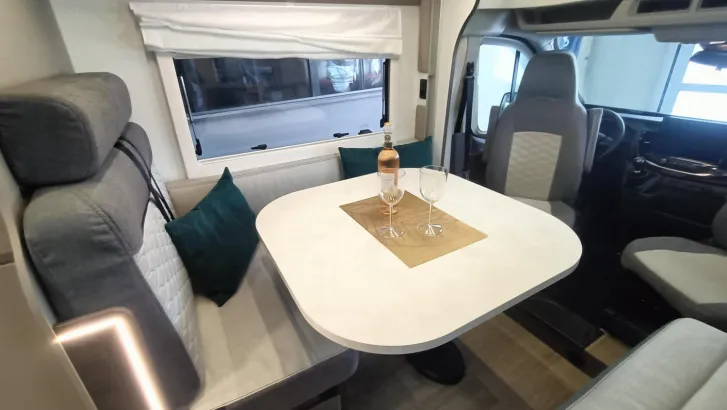 Fahrzeugbild Benimar Tessoro T481 Northautokapp, Juni 2026 Verfügbar #5