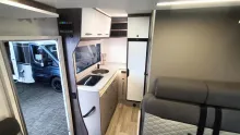 Fahrzeugbild Benimar Tessoro T481 Northautokapp, Juni 2026 Verfügbar #7