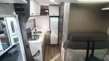 Fahrzeugbild Benimar Tessoro T481 Northautokapp, Juni 2026 Verfügbar #8