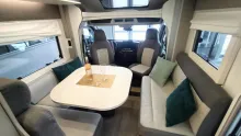 Fahrzeugbild Benimar Tessoro T481 Northautokapp, Juni 2026 Verfügbar #12