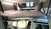 Fahrzeugbild Benimar Tessoro T481 Northautokapp, Juni 2026 Verfügbar #14