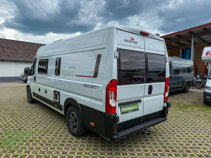 Fahrzeugbild Roller Team LIVINGSTONE DUO*AUT*LITH*AHK*Uvm. #10