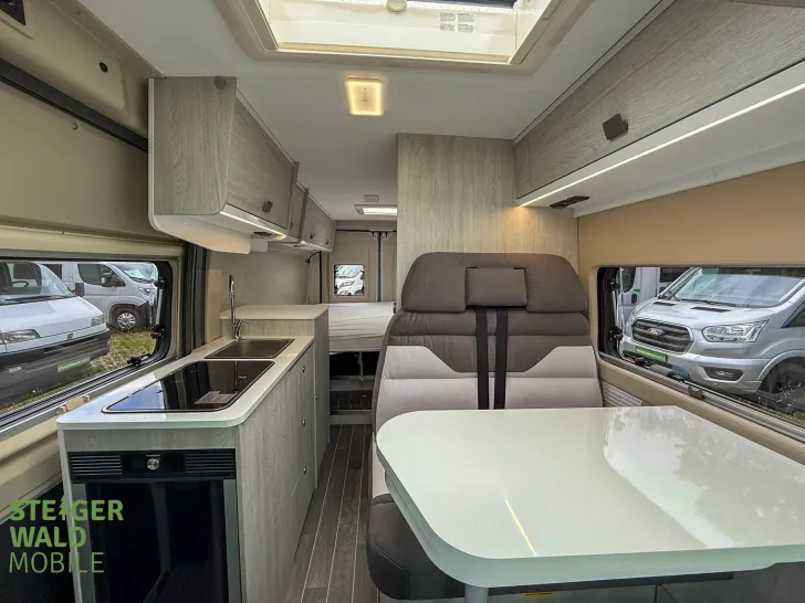 Fahrzeugbild Roller Team LIVINGSTONE DUO*AUT*LITH*AHK*Uvm. #18