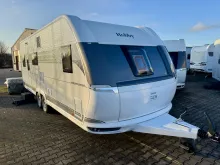 Fahrzeugbild Hobby Excellent Edition 650 KMFe 2,2to / Connect/Vorb.Autark... #1