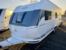 Fahrzeugbild Hobby Excellent Edition 650 KMFe 2,2to / Connect/Vorb.Autark... #21