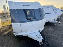 Fahrzeugbild Hobby De Luxe 460 SFf 1,5t/Connect/Ambiente/ #14