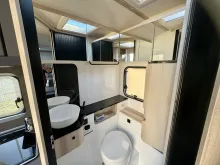 Fahrzeugbild Hobby De Luxe 460 SFf 1,5t/Connect/Ambiente/ #8