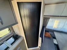 Fahrzeugbild Hobby De Luxe 460 SFf 1,5t/Connect/Ambiente/ #9
