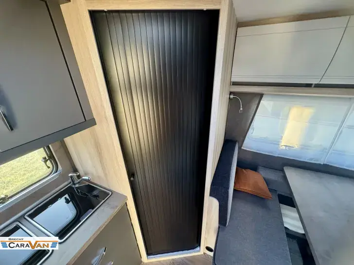 Fahrzeugbild Hobby De Luxe 460 SFf 1,5t/Connect/Ambiente/ #9