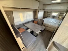 Fahrzeugbild Hobby De Luxe 460 SFf 1,5t/Connect/Ambiente/ #10