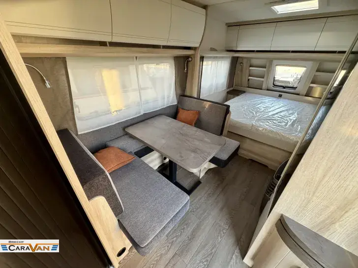 Fahrzeugbild Hobby De Luxe 460 SFf 1,5t/Connect/Ambiente/ #10