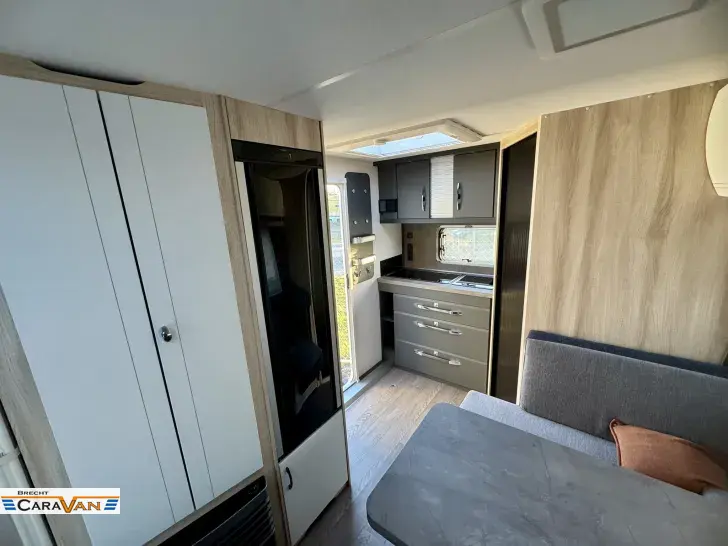 Fahrzeugbild Hobby De Luxe 460 SFf 1,5t/Connect/Ambiente/ #11