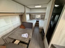 Fahrzeugbild Hobby Excellent 460 SL #10