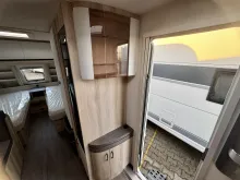 Fahrzeugbild Hobby Excellent 460 SL #16