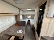 Fahrzeugbild Hobby Excellent 460 SL #17