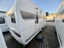 Fahrzeugbild Hobby Excellent 460 SL #18