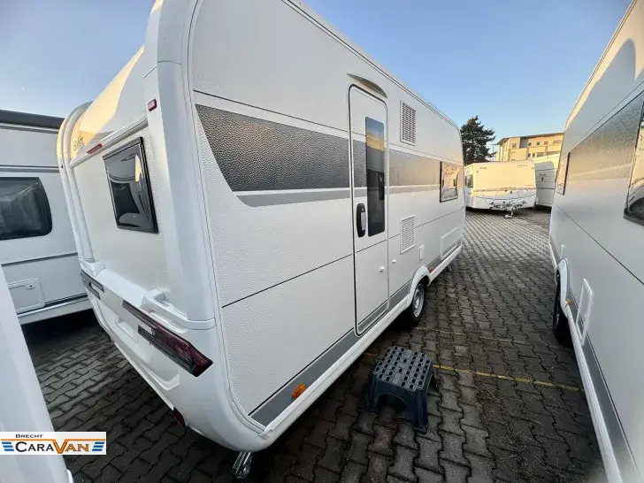Fahrzeugbild Hobby Excellent 460 SL #18