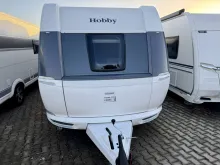 Fahrzeugbild Hobby Excellent 460 SL #21