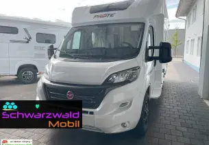 Bild Pacific P696GJ Evidence