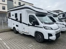 Fahrzeugbild Laika Ecovip L 2009 #1