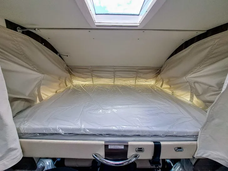 Fahrzeugbild Laika Ecovip H 4109 *Angebot des Monats* #5