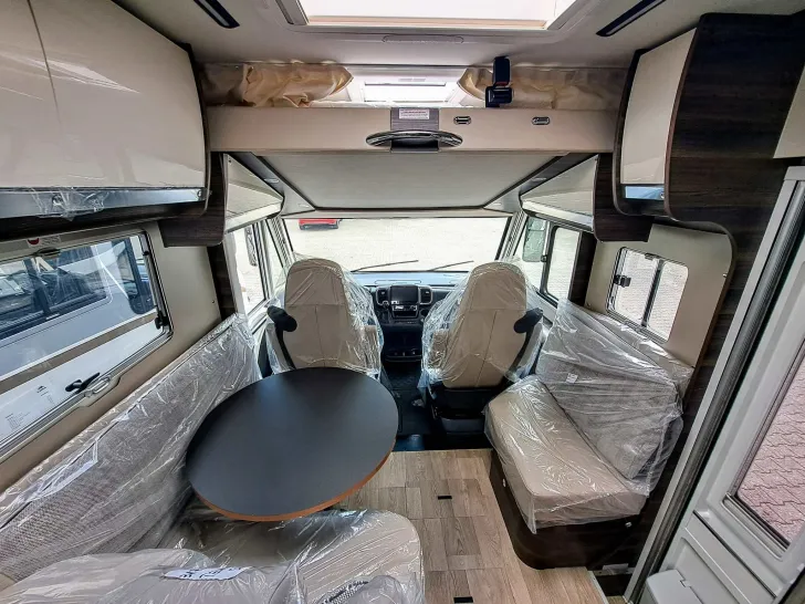 Fahrzeugbild Laika Ecovip H 4109 *Angebot des Monats* #6