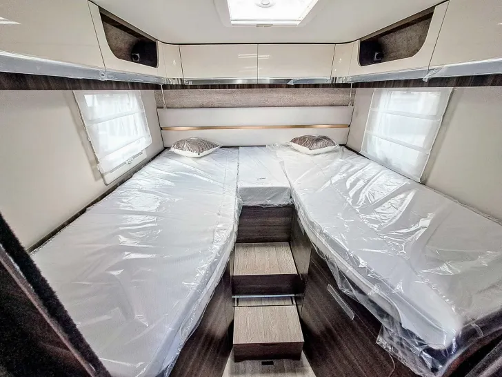 Fahrzeugbild Laika Ecovip H 4109 *Angebot des Monats* #12