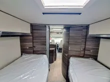 Fahrzeugbild Laika Ecovip H 4109 *Angebot des Monats* #13