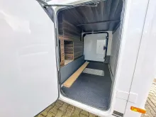 Fahrzeugbild Laika Ecovip H 4109 *Angebot des Monats* #15
