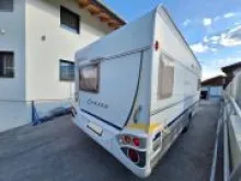 Fahrzeugbild Dethleffs Camper 510 DB gepflegter Zustand #2