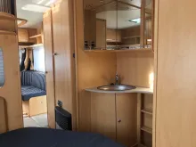 Fahrzeugbild Dethleffs Camper 510 DB gepflegter Zustand #5