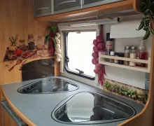 Fahrzeugbild Adria Adora 432 PS #3