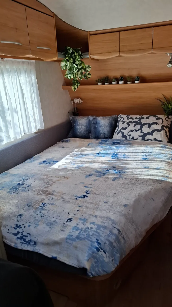 Fahrzeugbild Adria Adora 432 PS #4