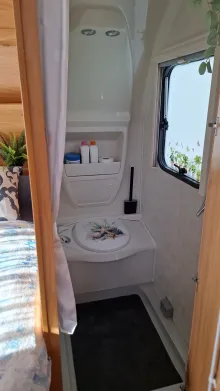 Fahrzeugbild Adria Adora 432 PS #5